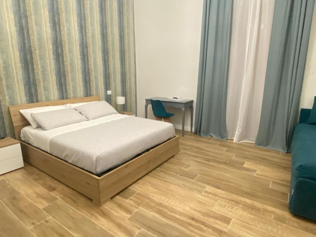 Il Pavone Hotel Taranto Exterior photo