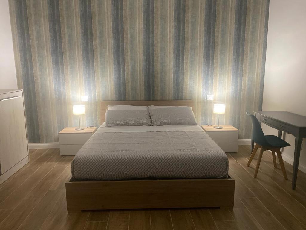 Il Pavone Hotel Taranto Exterior photo