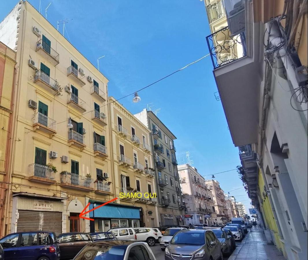 Il Pavone Hotel Taranto Exterior photo