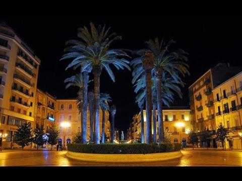 Il Pavone Hotel Taranto Exterior photo