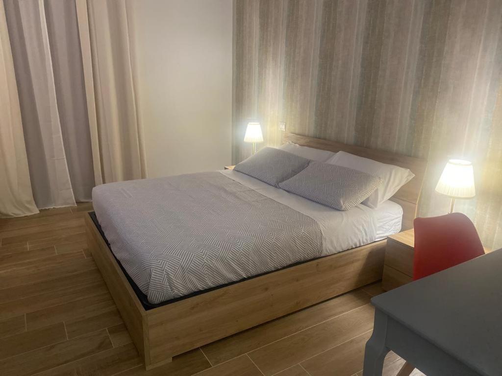 Il Pavone Hotel Taranto Exterior photo