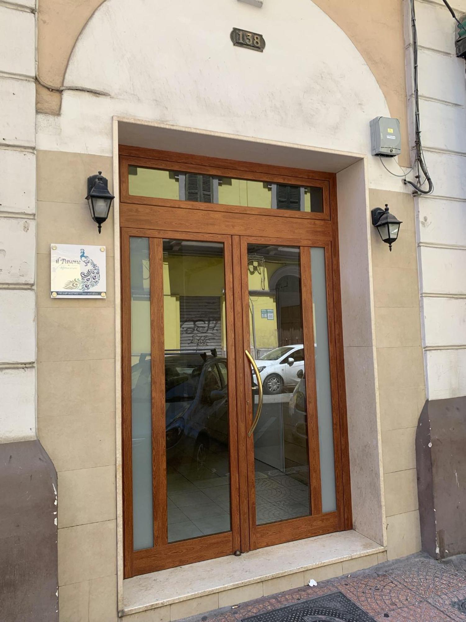 Il Pavone Hotel Taranto Exterior photo