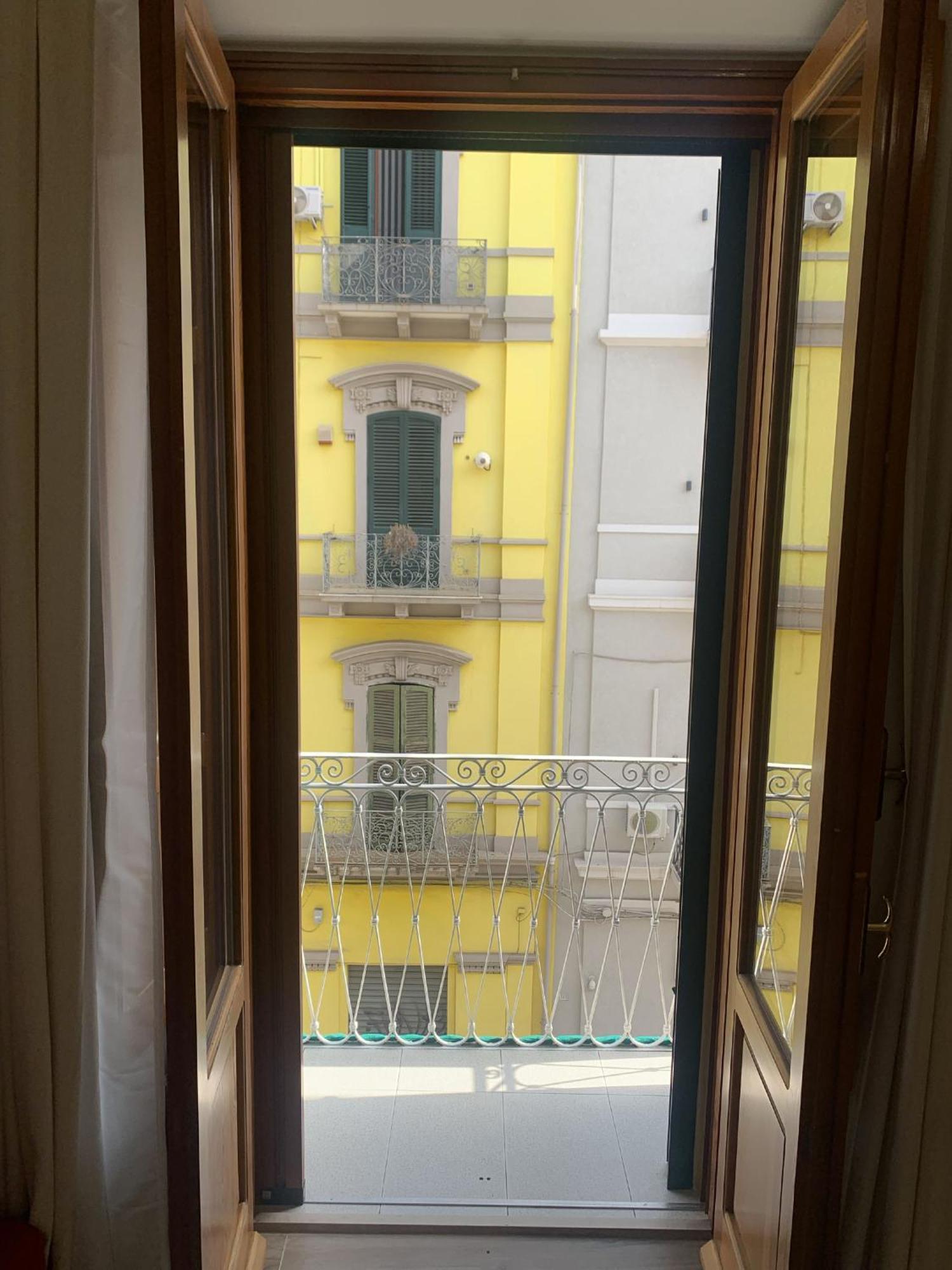 Il Pavone Hotel Taranto Exterior photo