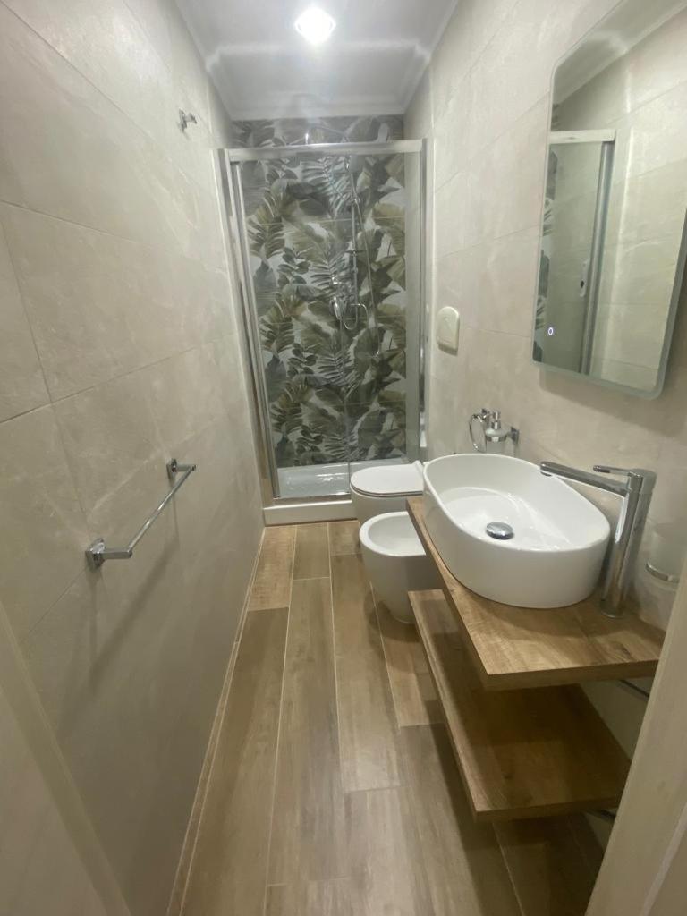 Il Pavone Hotel Taranto Exterior photo