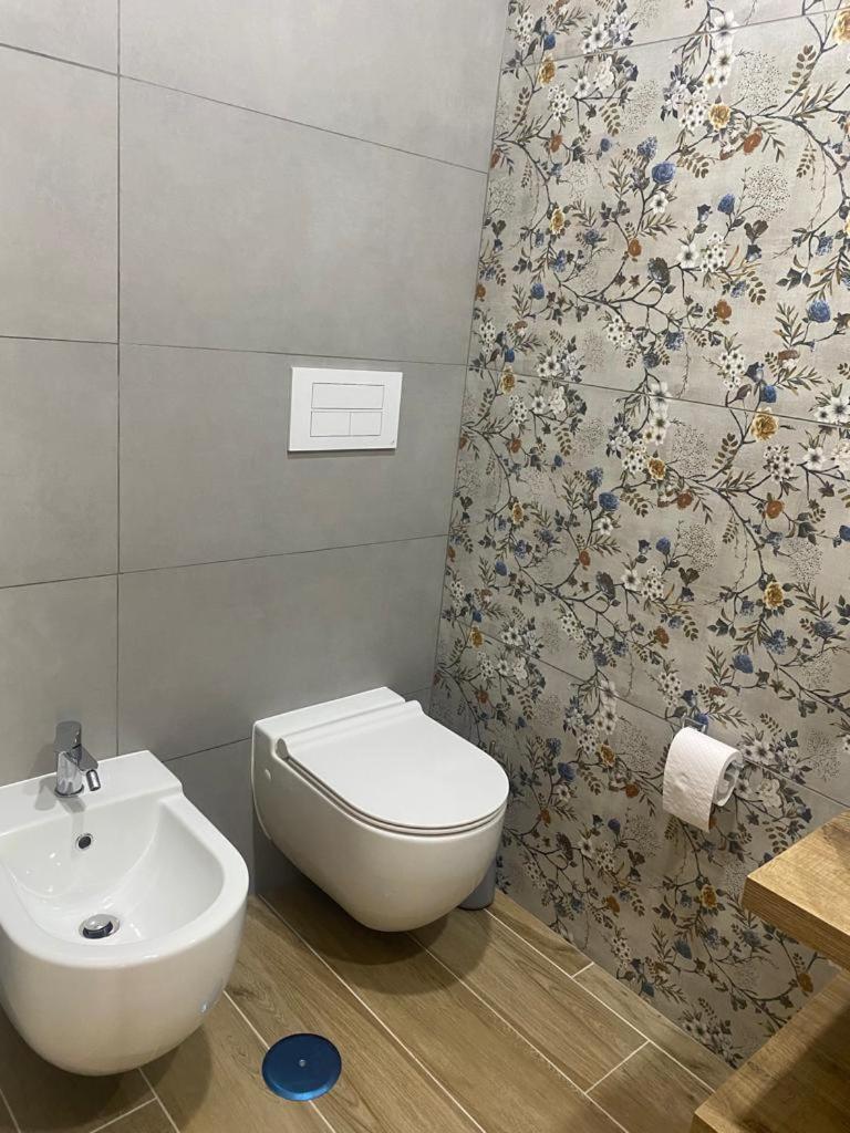 Il Pavone Hotel Taranto Exterior photo