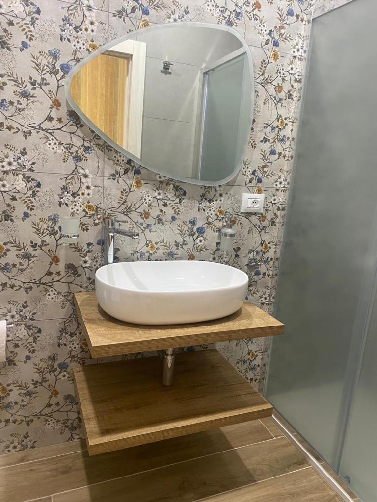 Il Pavone Hotel Taranto Exterior photo