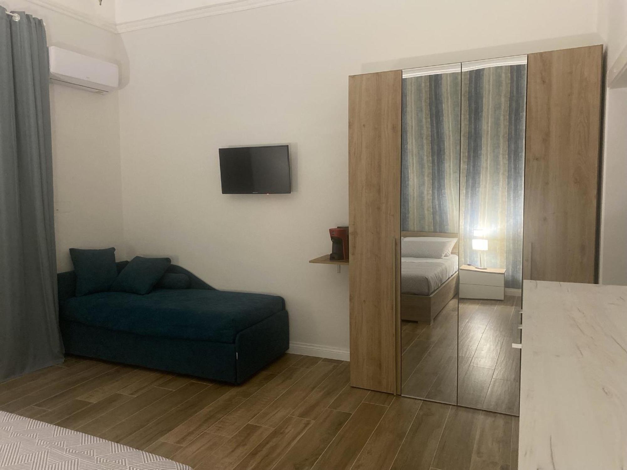 Il Pavone Hotel Taranto Exterior photo
