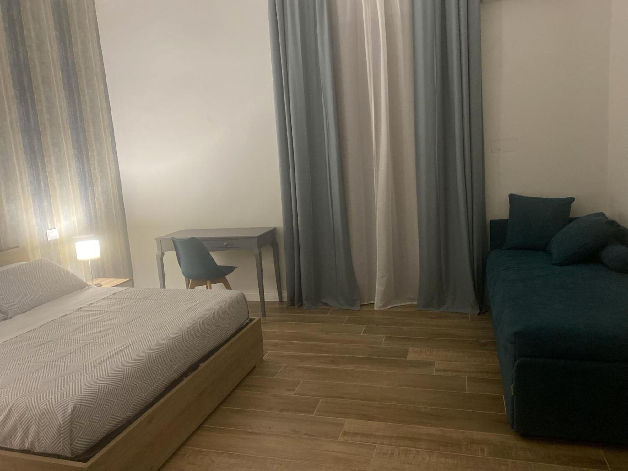 Il Pavone Hotel Taranto Exterior photo